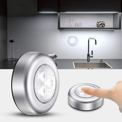  Tap Light