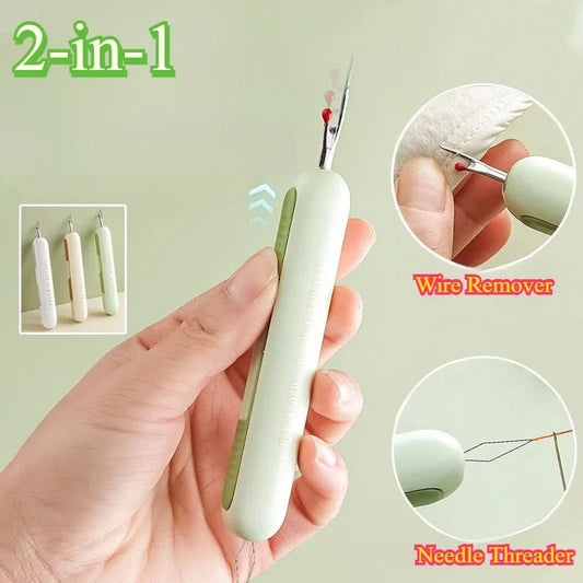 Thread a Needle, Home and Living 