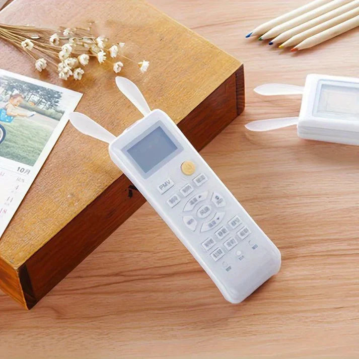 Clear Remote Cover