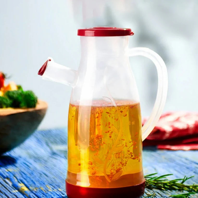 1L Spill Safe Kitchen Utility Jug, Kitchen Accessories 