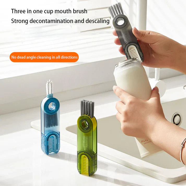 360° Cup Brush