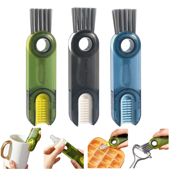 360° Cup Brush
