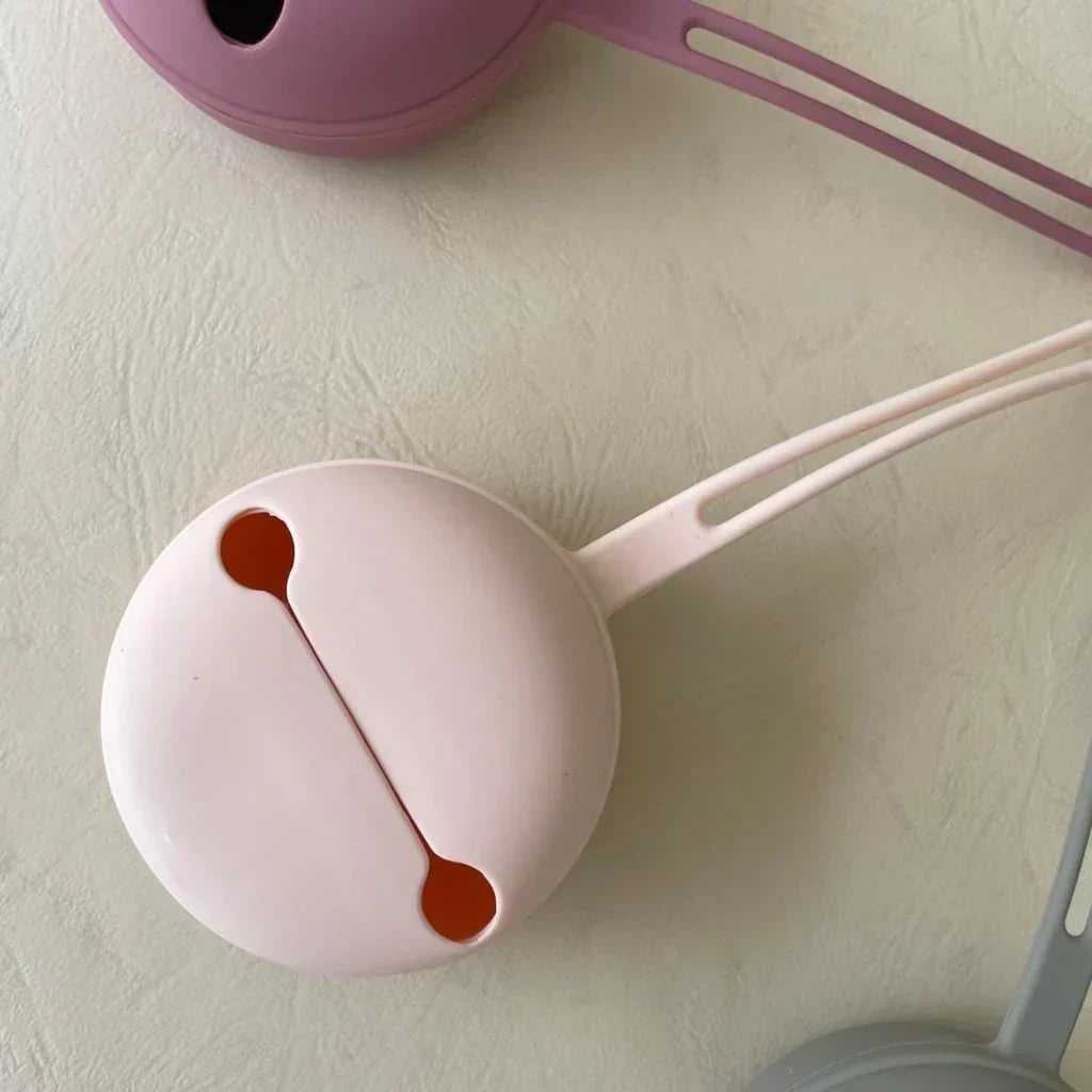 UltraProtect Silicone Earbuds Pouch