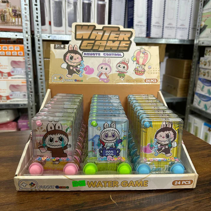 Water Game 4
