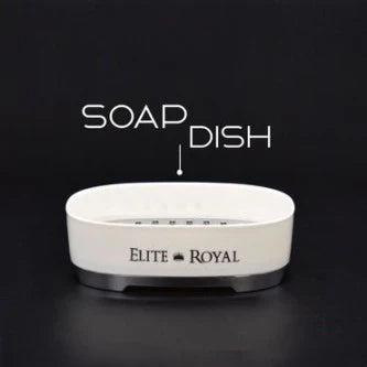 4 In 1 Modern Bathroom Essentials Bundle