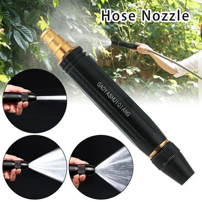 Plastic Trigger Nozzle Tip Spray