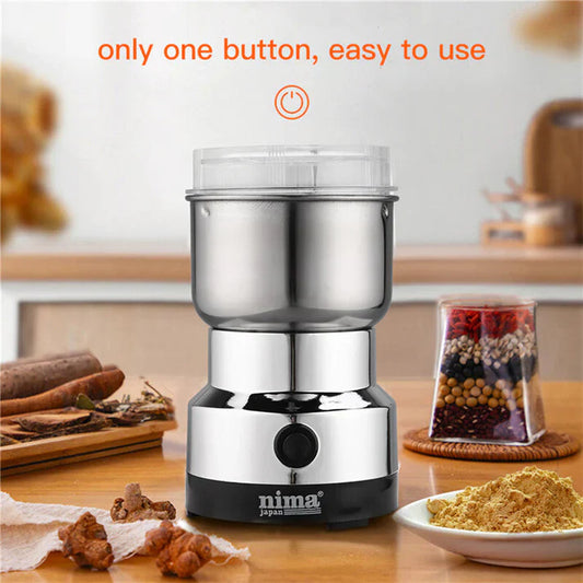 Sharp Spice Electric Grinder