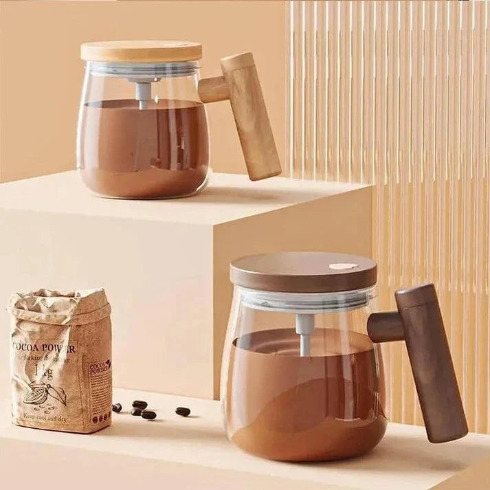 Shake Pro Automatic Mixer