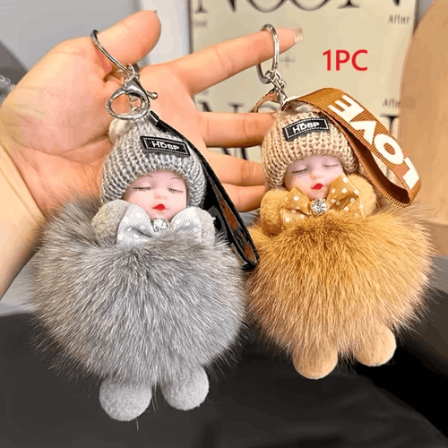 Keychains