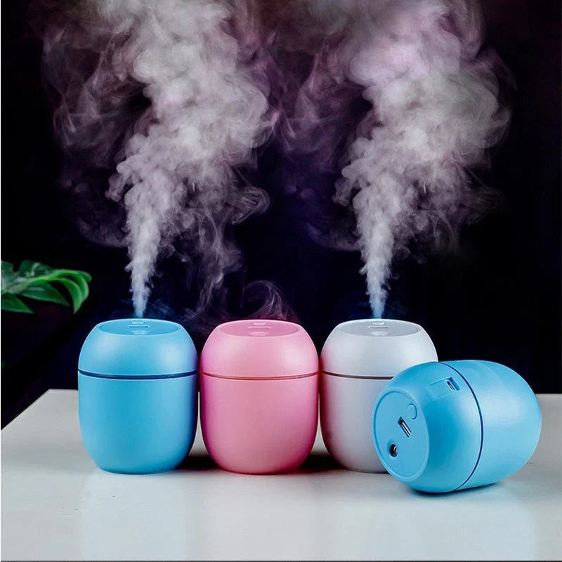 Air Diffuser Humidifier