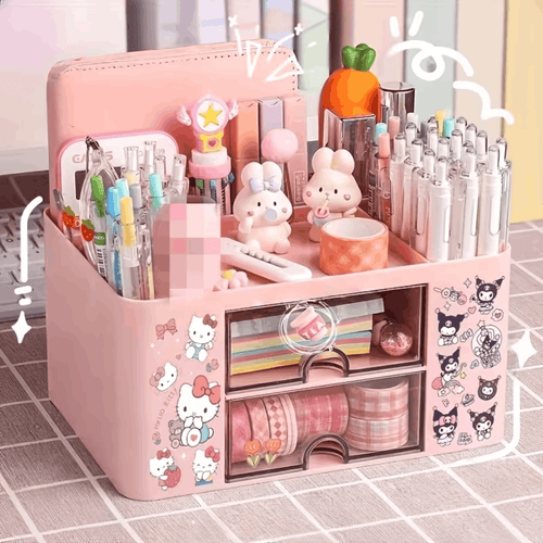 Organizers