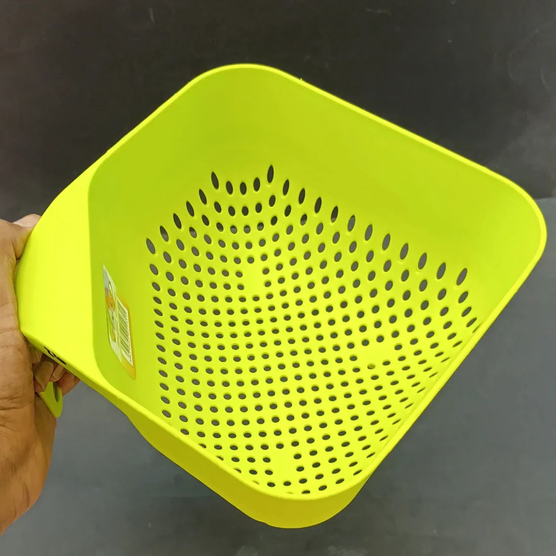 Plastic Strainer Bowl